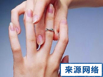 常戴戒指 戒指 手指水肿 佩戴戒指 装饰 戒指的纪念意义