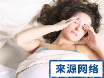 睡眠质量 睡不着觉 压力 提高睡眠质量的方法 生活健康