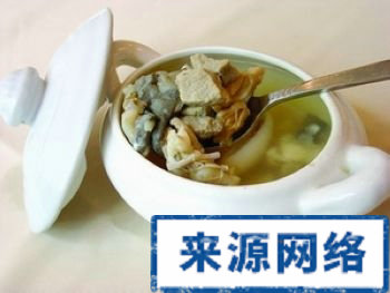 饭前喝汤 喝汤 良药方 饭前喝汤的好处 口腔 消化道