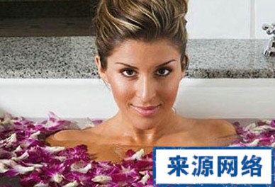 洗澡小贴士 不易生病 热水浴 洗澡小窍门