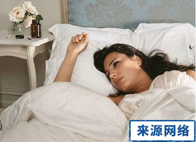 失眠 锻炼 睡眠 安眠药 涌泉穴