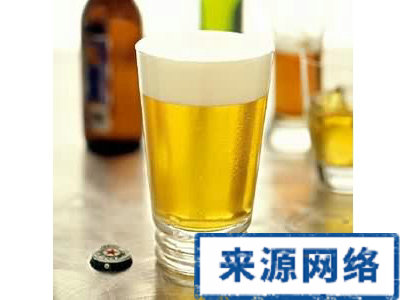 啤酒 癫痫 细菌性痢疾 酒精肝