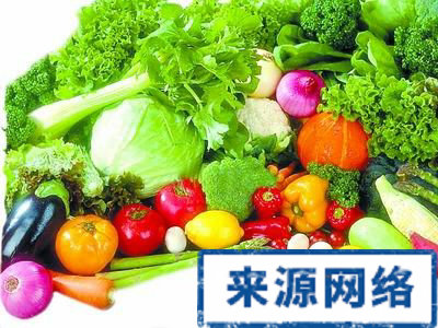 保健 维生素 养生 健康饮食