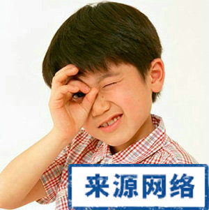 眼睛 眼睛近视 防止疲劳 眼睛发育