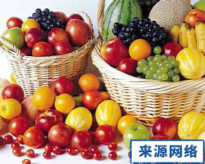 维生素c 维生素c的功效 健康生活