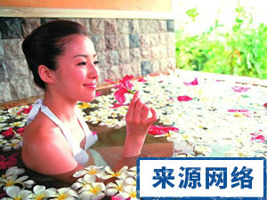 春季养生 春季如何养生 中医穴位养生