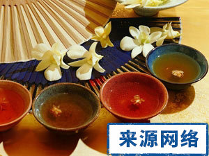 春季养生 春季怎么防病 春季养生防病吃什么 喝花茶有什么好处