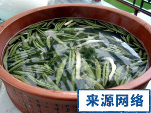 野菜有哪些 春季吃野菜抗癌 抗癌的食物有哪些