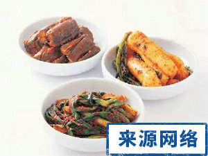 春季饮食 春季小心食物中毒 如何预防食物中毒