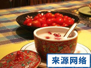 春季如何预防干咳 预防干咳吃什么 春季干咳怎么办