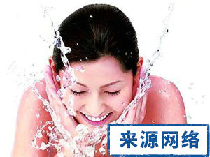 春季脸部如何清洁 作用清洁脸部 春季保健