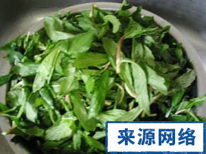 春季养生 春季吃什么健康 苦味食物有哪些