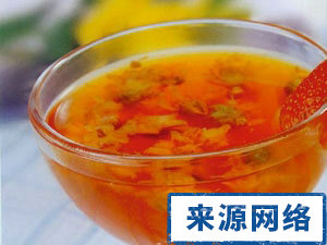 春季保健 春季女性养颜和什么 春季女性喝什么治痛经