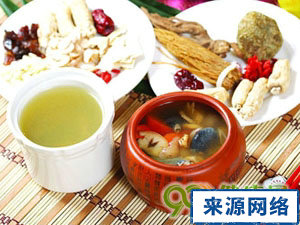 春季保健养生 远离春困吃什么 春困吃什么好