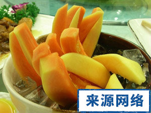 春天吃什么水果可以丰胸 春季如何丰胸 春季丰胸吃什么 哪些水果可以丰胸