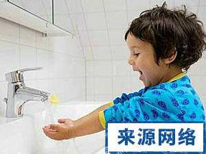 春季如何预防感冒 怎么洗手更健康 常洗手预防感冒