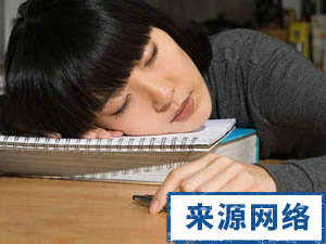 春季保健 春季应如何午睡 怎么午睡更健康