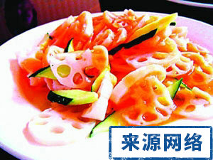 春季养生 春季养生吃什么 春季养生怎么选择食物