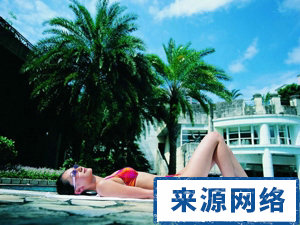 五一如何保健 出游如何保健 假期保健 春季保健