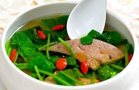 春季养生汤 春季如何补血养肝 春季进补方法