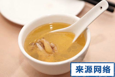 春季养胃喝什么，什么汤能养胃，胃不好要吃什么才好