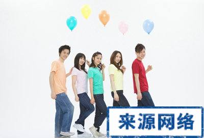 春季走路养生 春季养生花样走路 花样走路可以养生