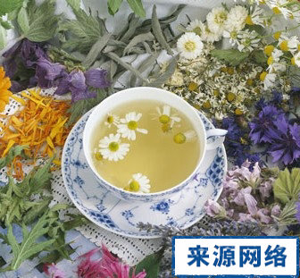 春天喝花茶 春天喝什么花茶 春天适合喝什么花茶