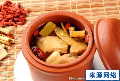 吃枸杞养生 冬季吃枸杞养生 枸杞的养生功效