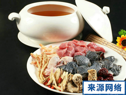 冬季进补 冬季怎么进步 冬季进步调理肠胃