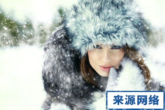 冷风引发过敏 冬季过敏 冬季冷风引发过敏