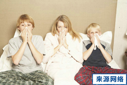 冬季感冒 冬季感冒饮食禁忌 冬季感冒哪些食物不能吃