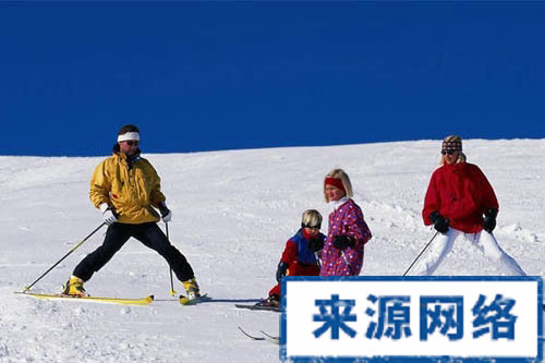 冬季运动禁忌 冬季运动 冬季运动的注意事项