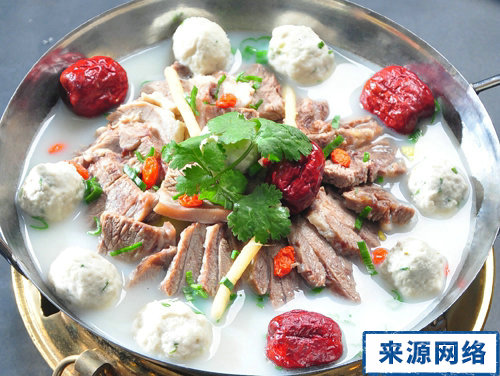 羊肉是冬季滋补佳品 冬季滋补吃什么好 冬季滋补食品