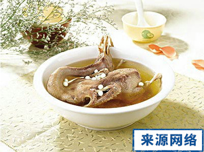 冬季该如何进补 冬季进补 冬季进补方法