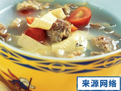 冬季补肾药膳 滋阴补肾药膳 冬季补肾 冬季如何补肾