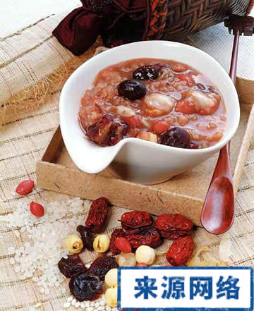 腊八节吃什么 腊八节该吃什么 腊八节吃什么好 腊八粥的做法