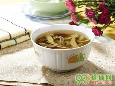 冬季养生美食 冬季滋补养生 冬季养生滋补汤 冬季保健