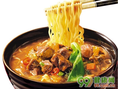 春节10种不安全食品怎么吃? 春节养生 春节保健 春节饮食保健 春节食品安全