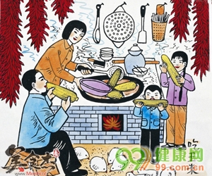 2011春节保健的八个方法 春节保健 春节养生保健 春节保健常识 春节保健小常识