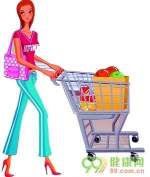 春节购年货注意事项要知道 春节购年货 春节购年货注意事项 春节年货清单 春节年货