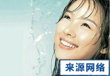 冬季保健知识 冬季保健 美容保健 冷水洗脸 养生保健