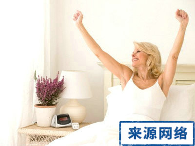 赖床好吗 御寒 充足的睡眠 解除疲劳 冬天早起 心悸气短