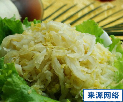 冬季吃什么好 冬季饮食 冬季养生饮食