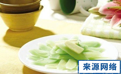 冬季上火怎么办 冬季上火吃什么好呢 治疗冬季上火的食物