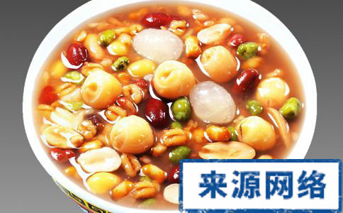 吃腊八粥有什么好处 腊八粥怎么做 哪些人适合吃腊八粥