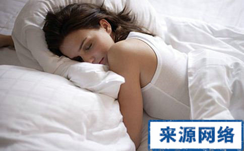 女性失眠吃什么 女性如何睡得好 女性如何提高睡眠质量