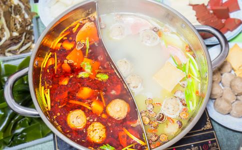 火锅怎么吃好 火锅怎么吃才健康 吃火锅有什么禁忌