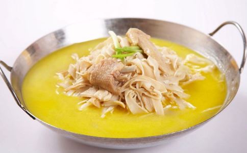 冬天如何御寒 冬天御寒喝什么湯 冬天御寒吃什么食物