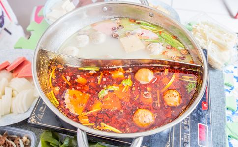 冬天吃火鍋好么 如何吃火鍋不上火 吃火鍋有什么好處