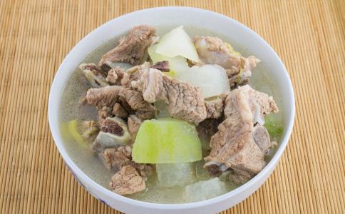 冬季如何進補 冬季進補吃什么 冬季進補有什么禁忌